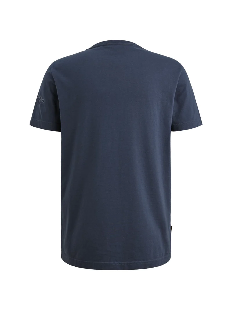 Short sleeve r-neck play heavy jer, Sargasso Sea