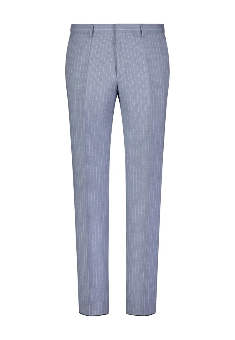 BAUKASTEN-HOSE, LIGHT BLUE