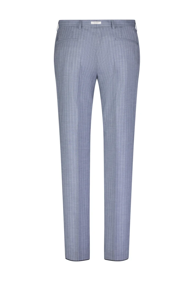 BAUKASTEN-HOSE, LIGHT BLUE