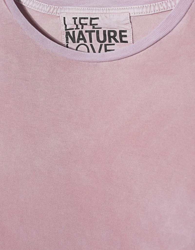 Longsleeve Artistswanted mit Print