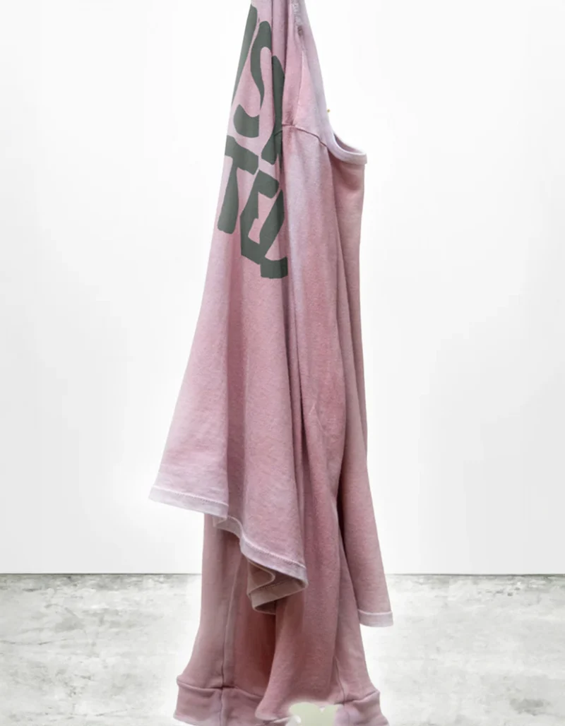 Longsleeve Artistswanted mit Print