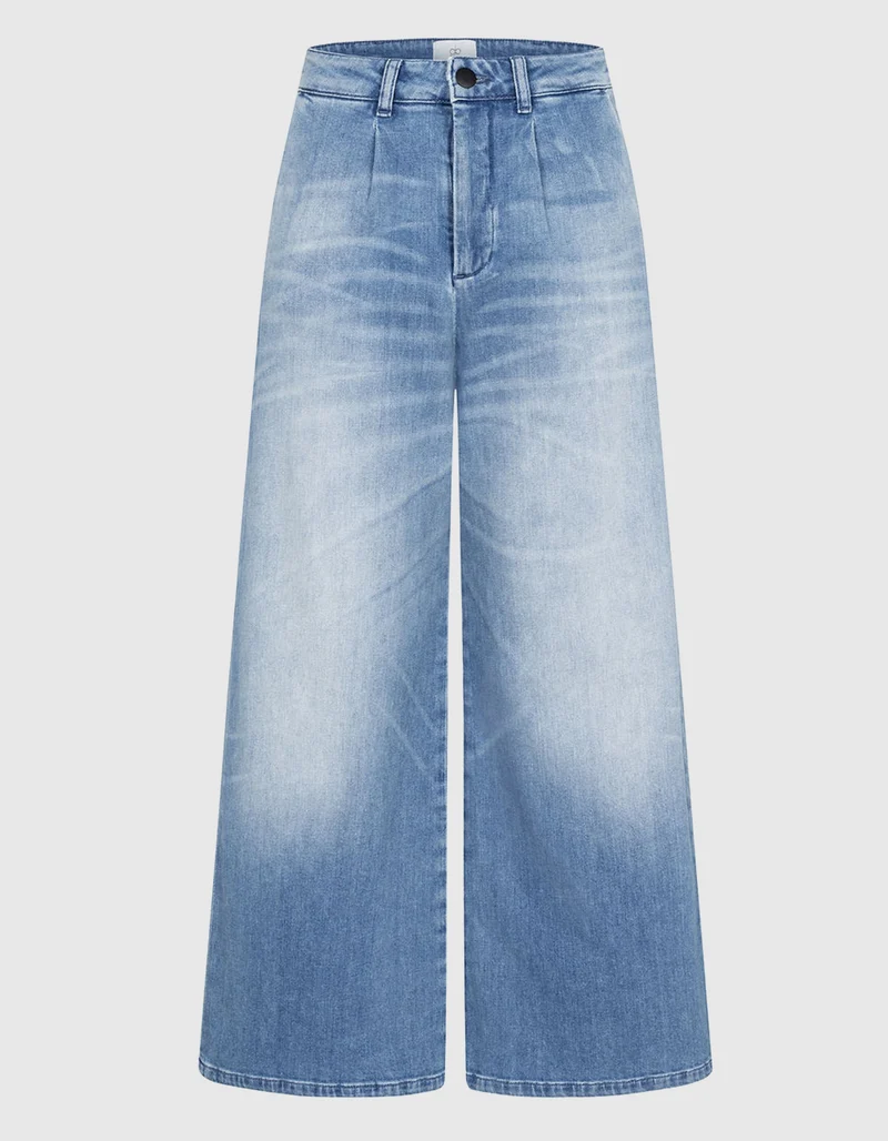 Wide-Leg Jeans Rylee