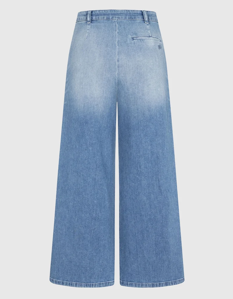 Wide-Leg Jeans Rylee