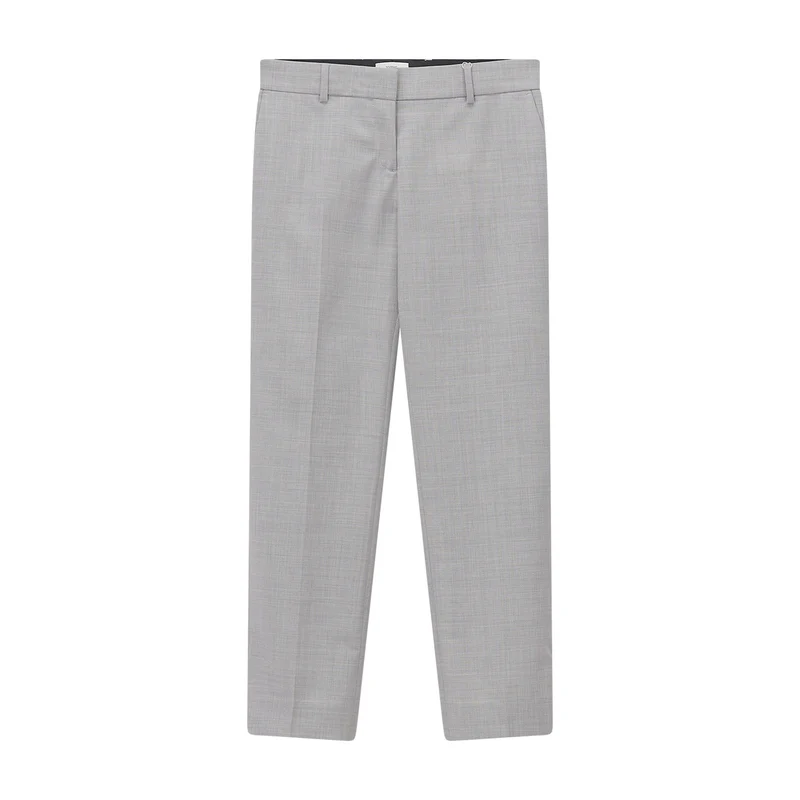Low-Waist Hose