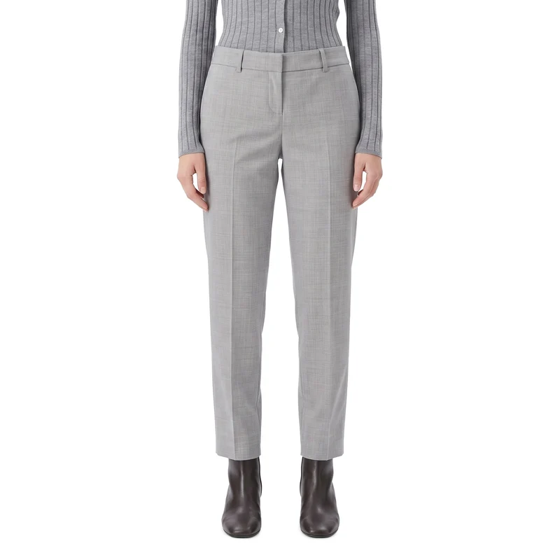 Low-Waist Hose