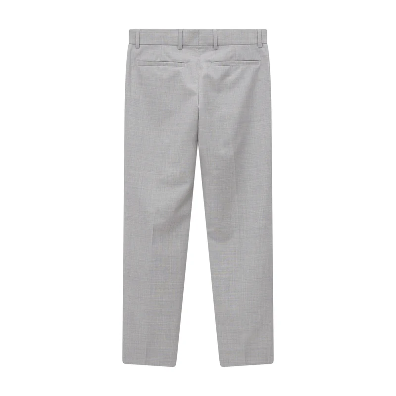Low-Waist Hose