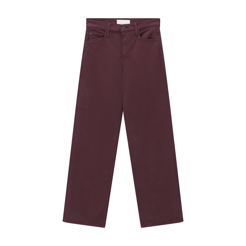 Jeans The Rerun Zip Sneak
