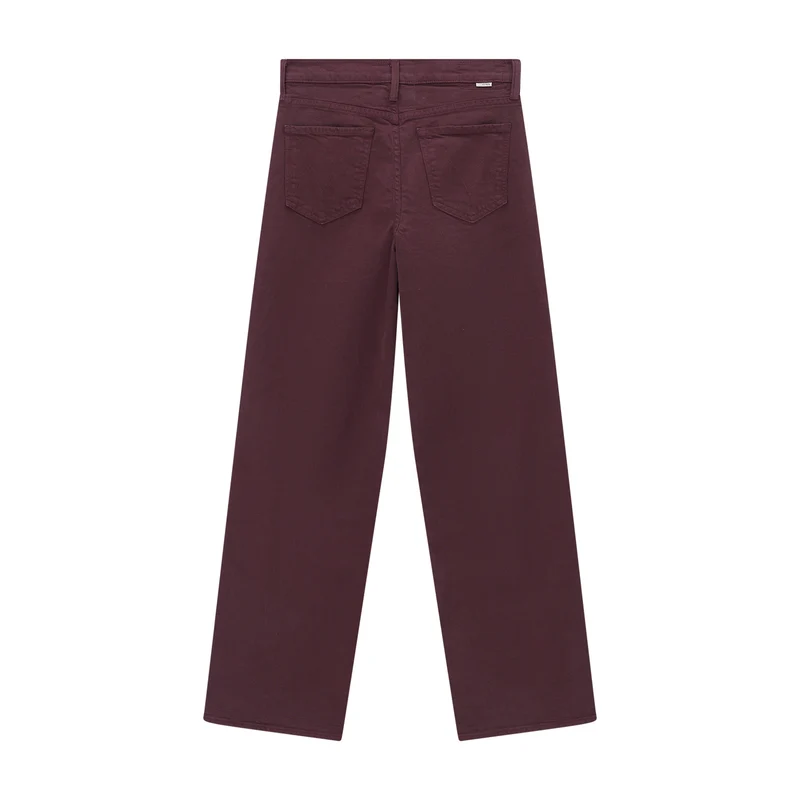 Jeans The Rerun Zip Sneak