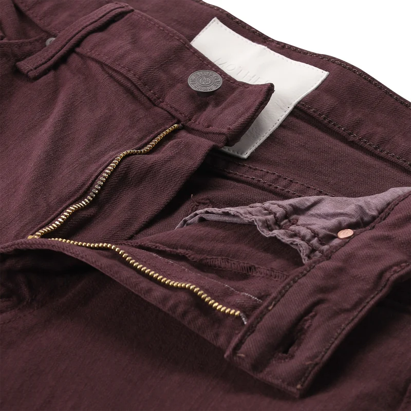 Jeans The Rerun Zip Sneak