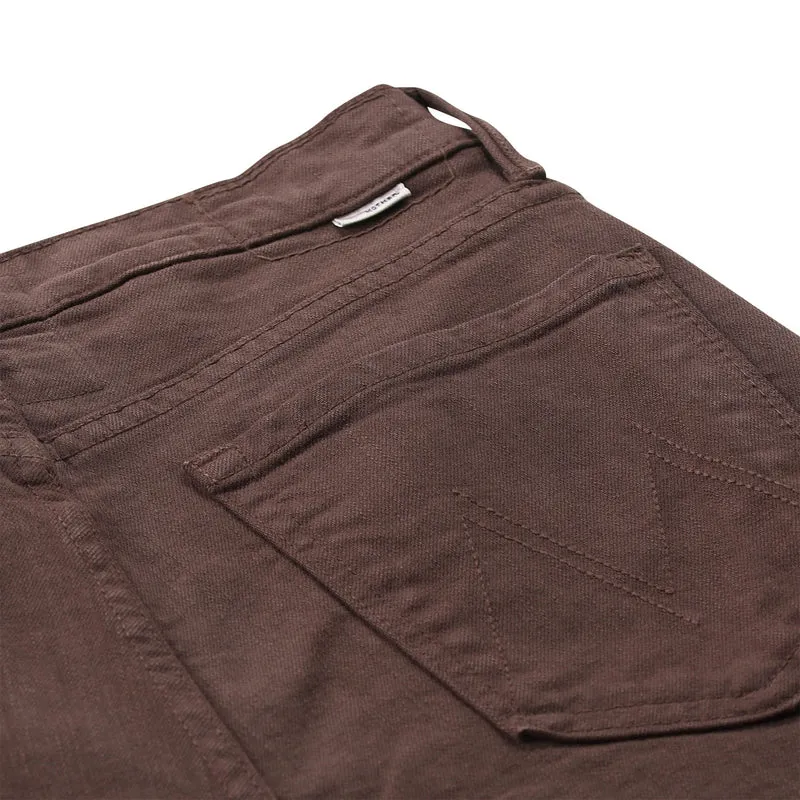 Jeans The Undercover Sneak