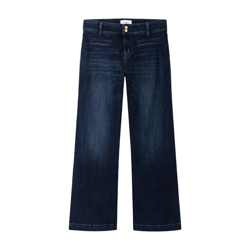 Bootcut Jeans Tessa