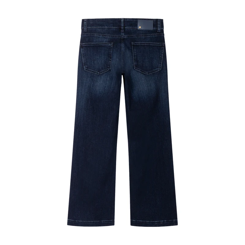Bootcut Jeans Tessa