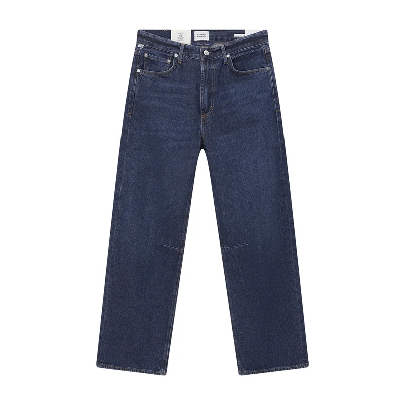Relaxed Fit Jeans Miro Long