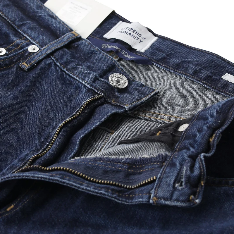 Relaxed Fit Jeans Miro Long