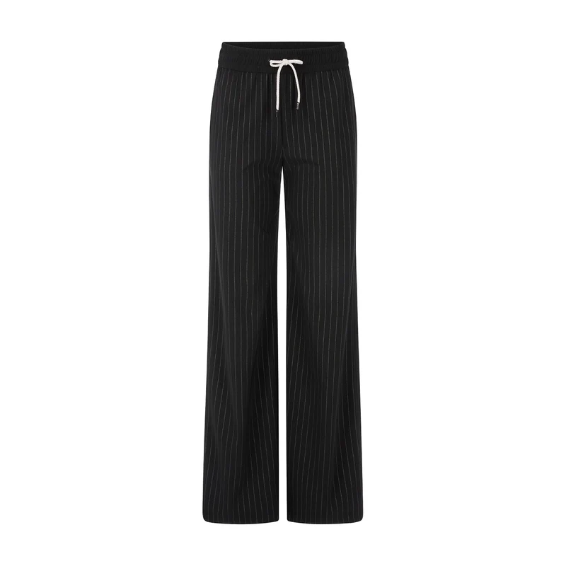 Schlupfhose Welkom mit Nadelstreifen