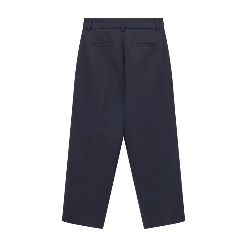 Bundfaltenhose Sloanne