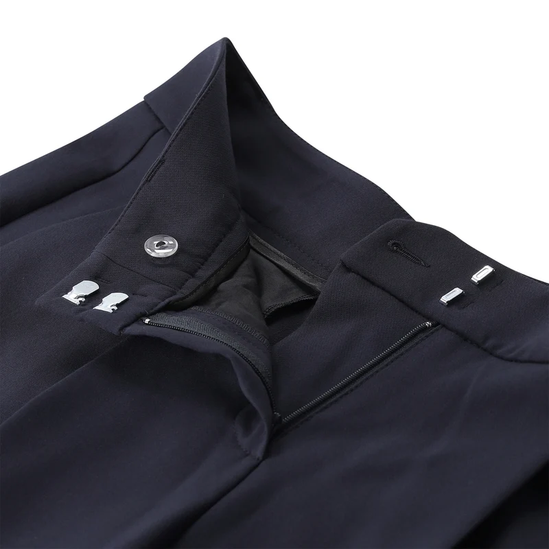 Bundfaltenhose Sloanne