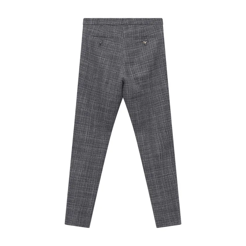 Stoffhose Montefalco aus Merinowolle