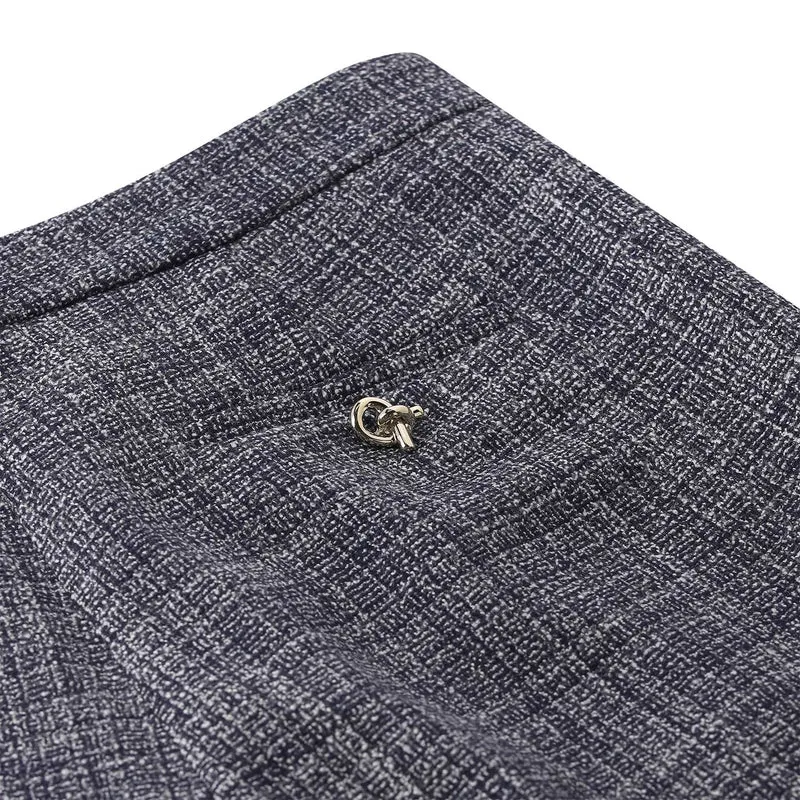 Stoffhose Montefalco aus Merinowolle