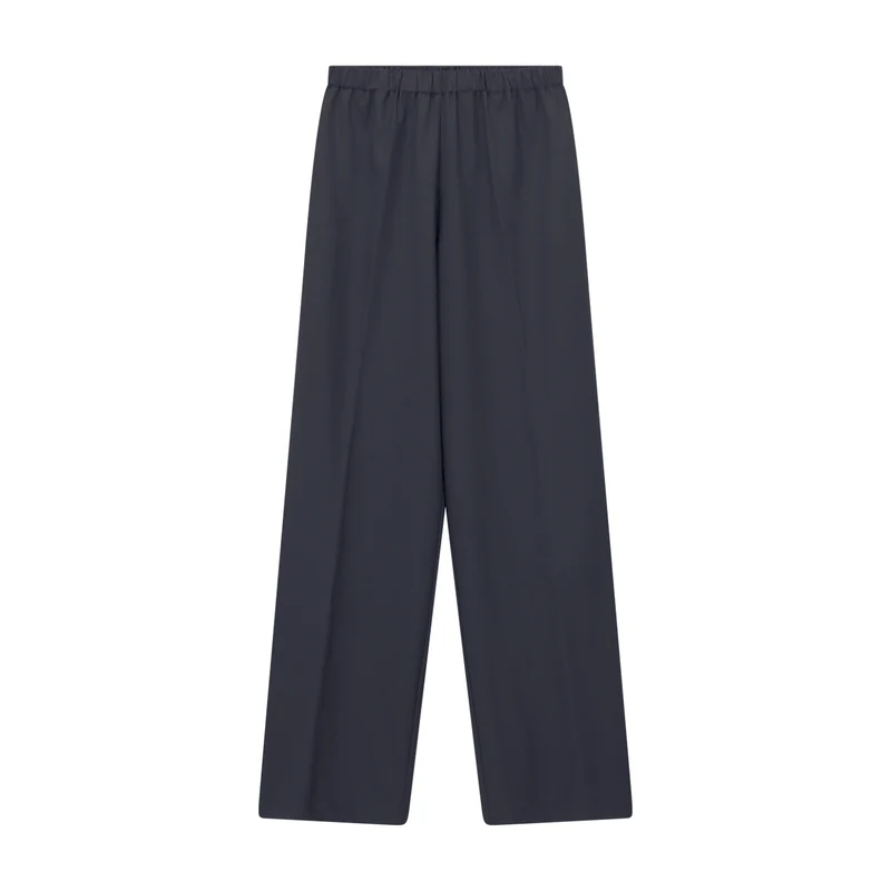 Weite Stoffhose Trevi
