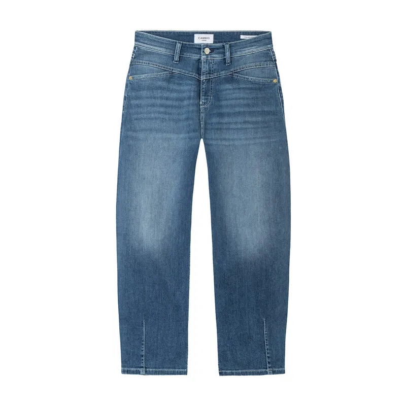 Barrel Jeans Elin