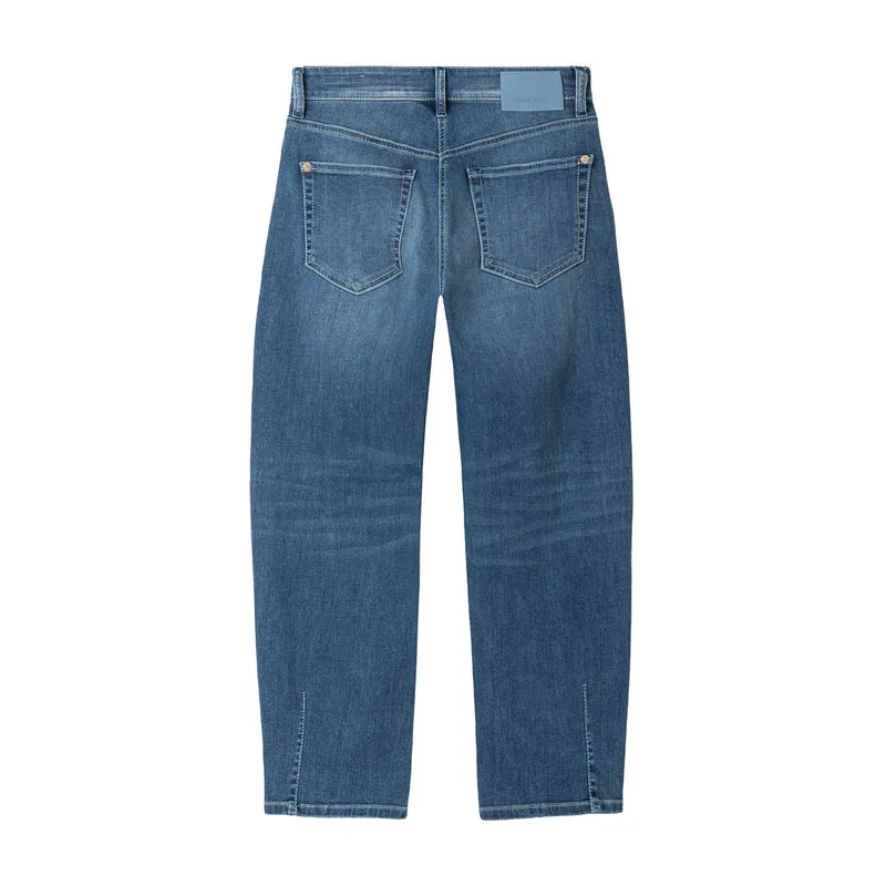 Barrel Jeans Elin