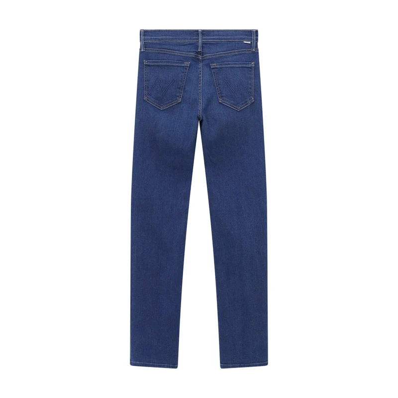Mid-Rise Jeans The Rascal Skimp