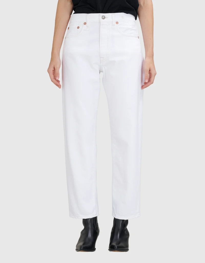 Boyfriend Jeans Jean