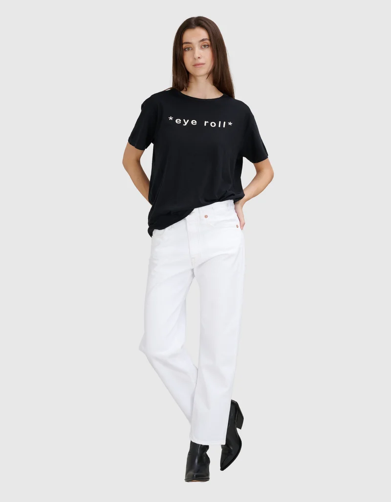 Boyfriend Jeans Jean