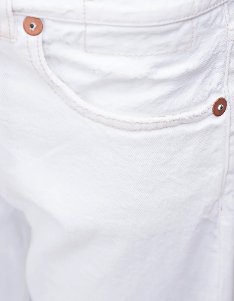 Boyfriend Jeans Jean