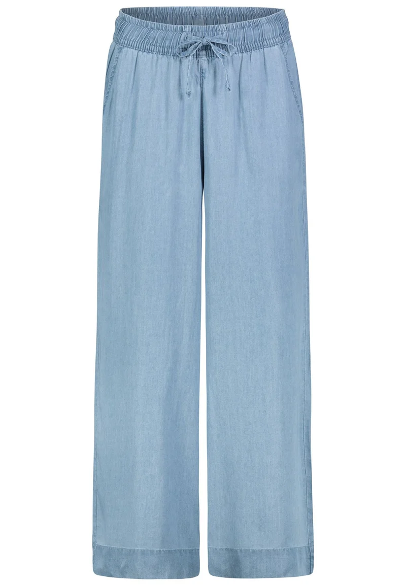 Authentic Style Denimhose Damen