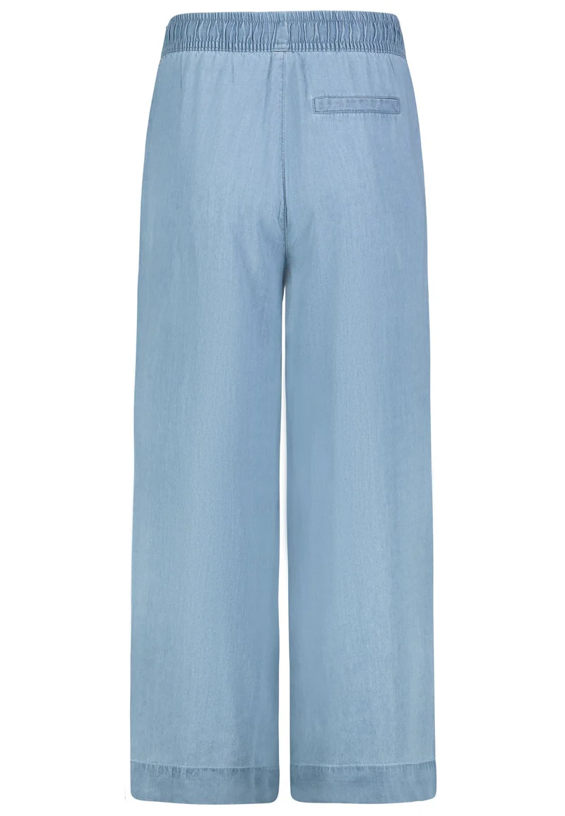 Authentic Style Denimhose Damen