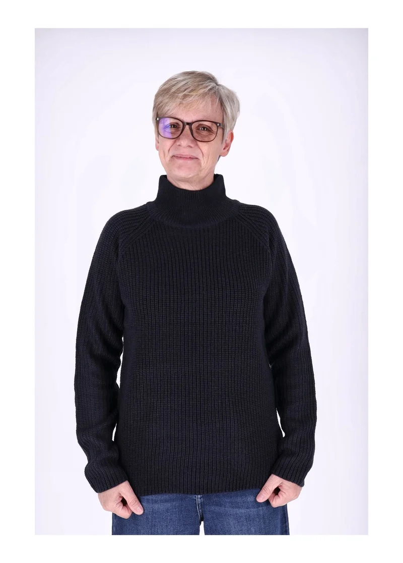 TARA M Strickpullover Damen