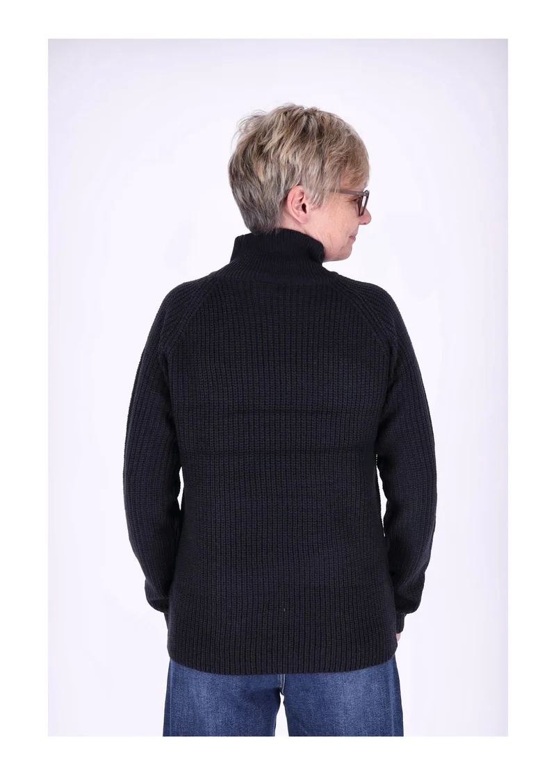 TARA M Strickpullover Damen