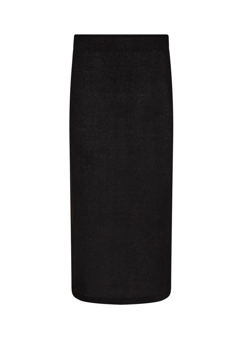 Soyaconcept Minimalistischer Rock Damen