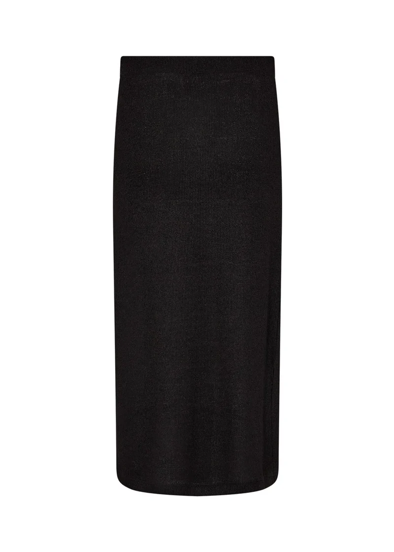 Soyaconcept Minimalistischer Rock Damen
