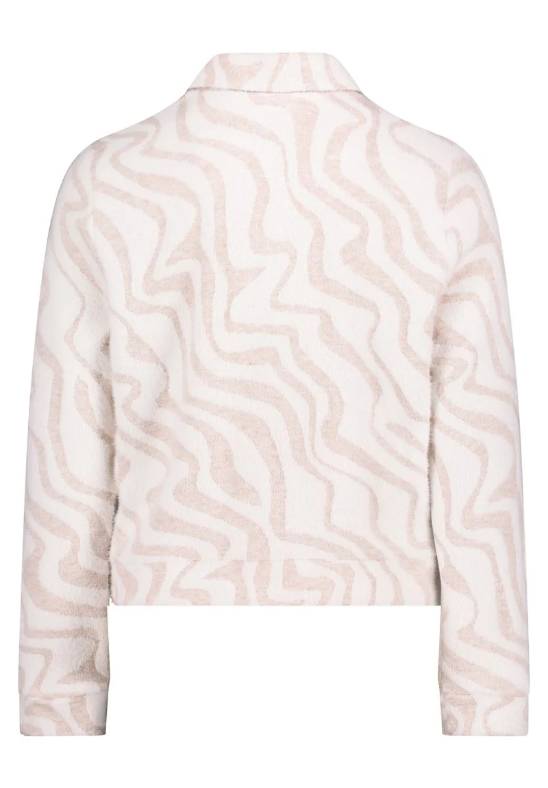 Casual-Jacke