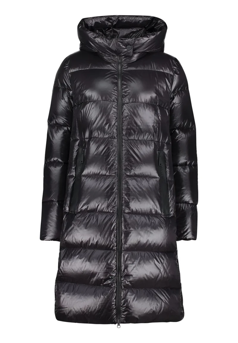 Daunen-Steppjacke