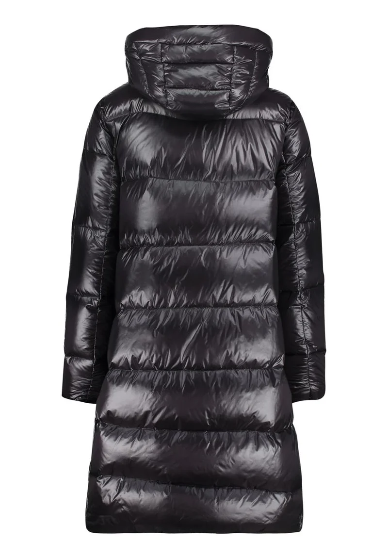 Daunen-Steppjacke