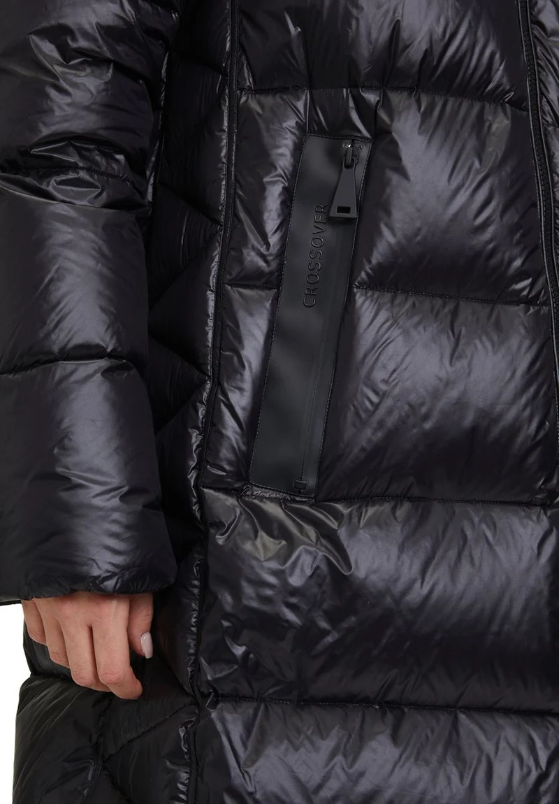 Daunen-Steppjacke