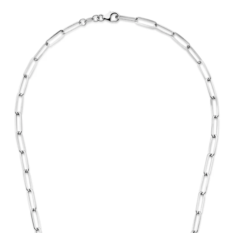 Parte Di Me Bibbiena Poppi damen Kette Silber PDM34091