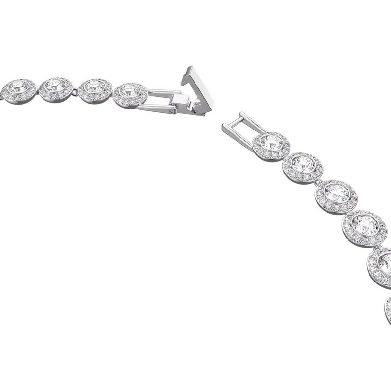 Swarovski Una Angelic Necklace 5117703