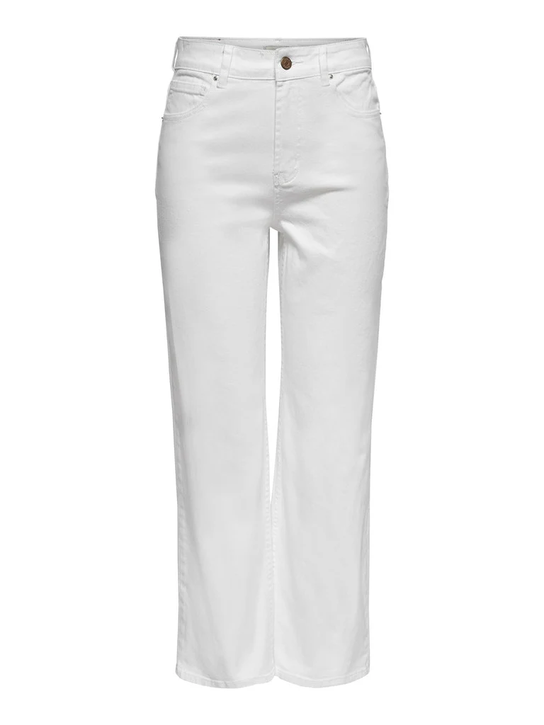 ONLY Megan Life High Waist Jeans