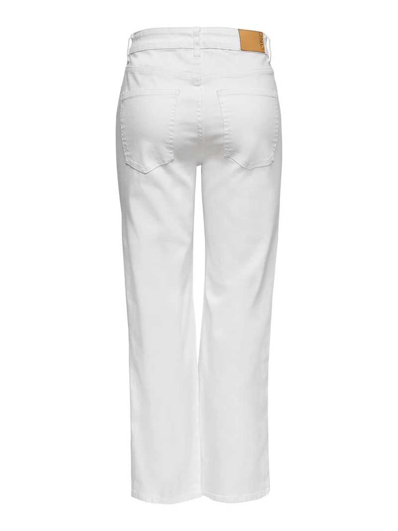 ONLY Megan Life High Waist Jeans