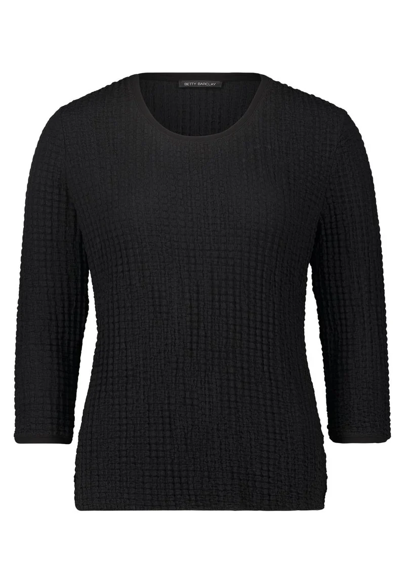 Betty Damen Strukturshirt