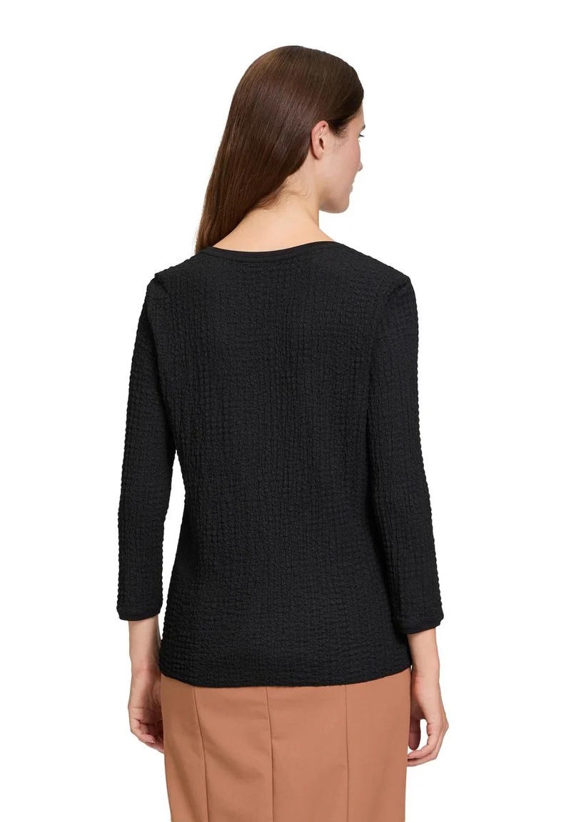 Betty Damen Strukturshirt