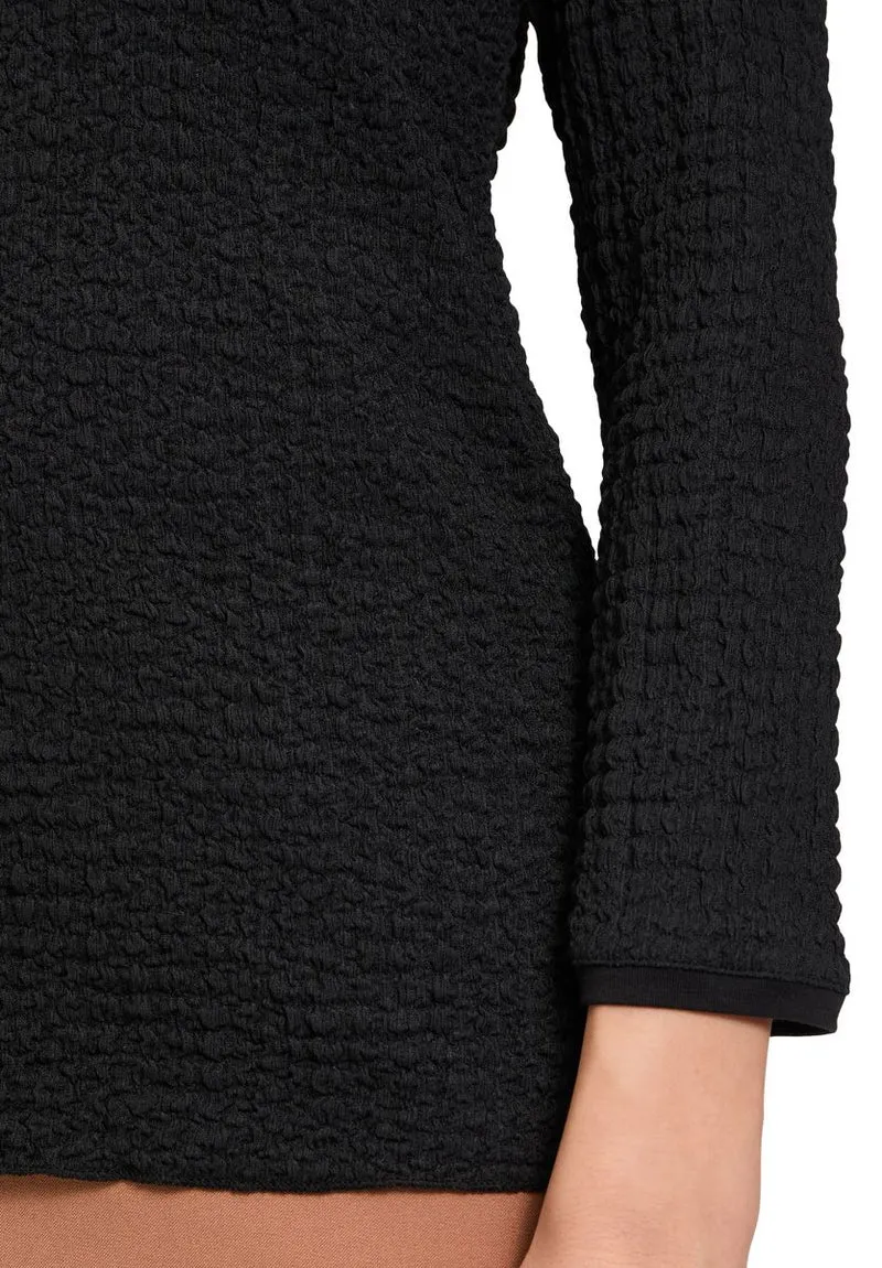 Betty Damen Strukturshirt