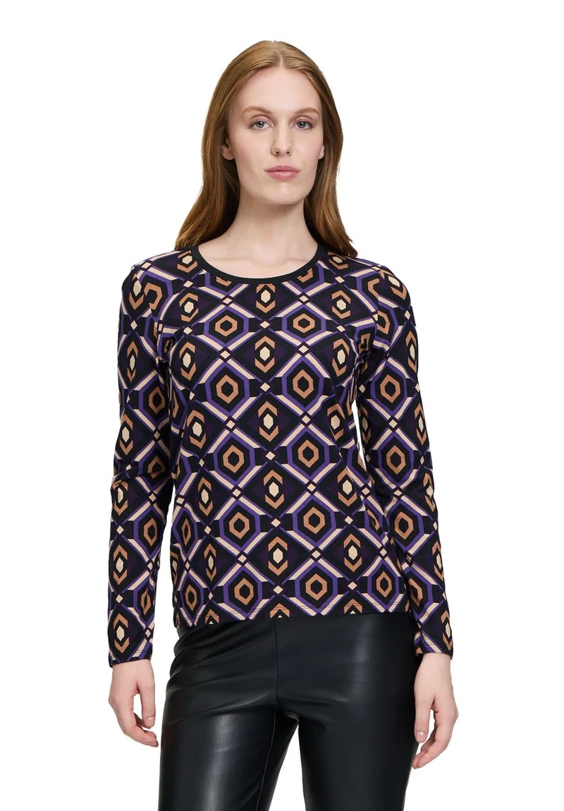 Betty Damen Basic Shirt