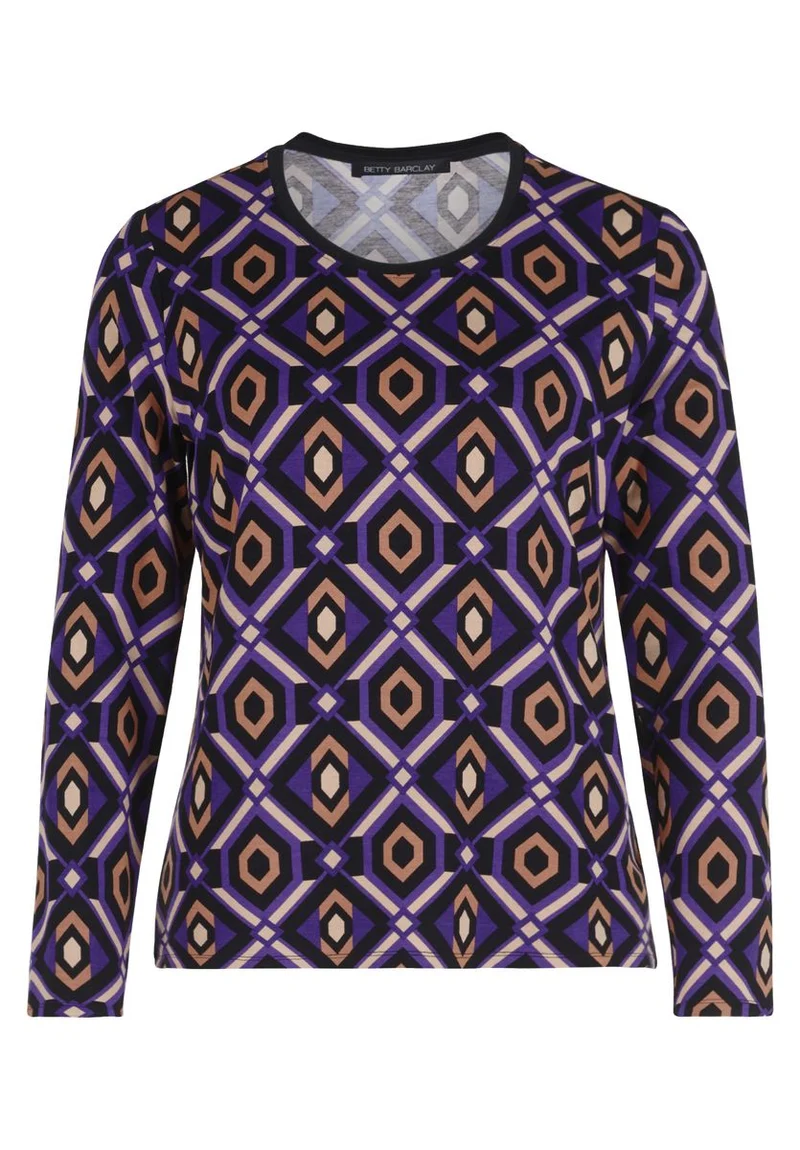 Betty Damen Basic Shirt