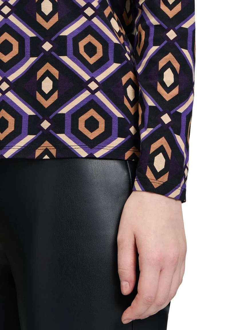 Betty Damen Basic Shirt